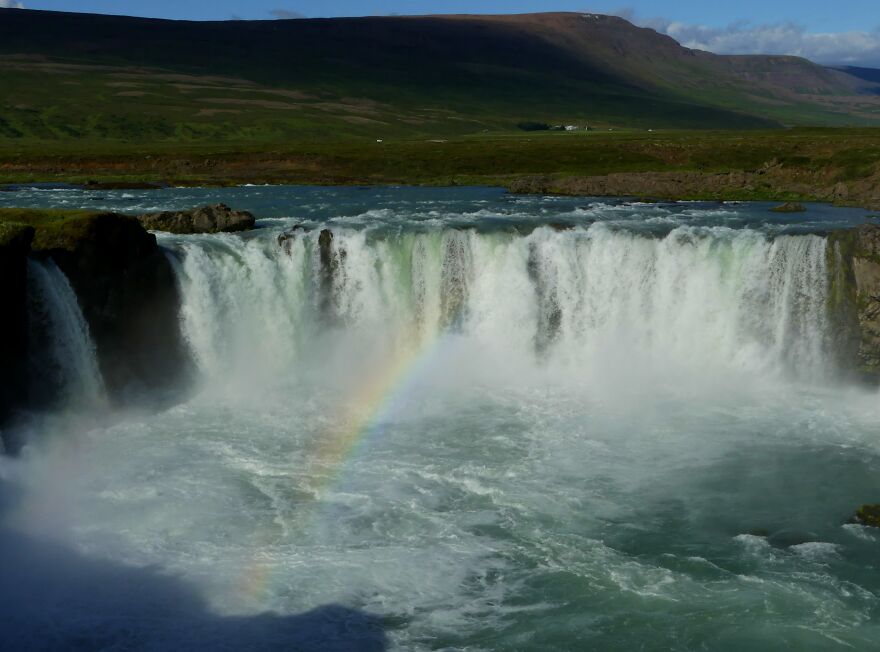 40 Photos Of Iceland That I Took In Summer 2020