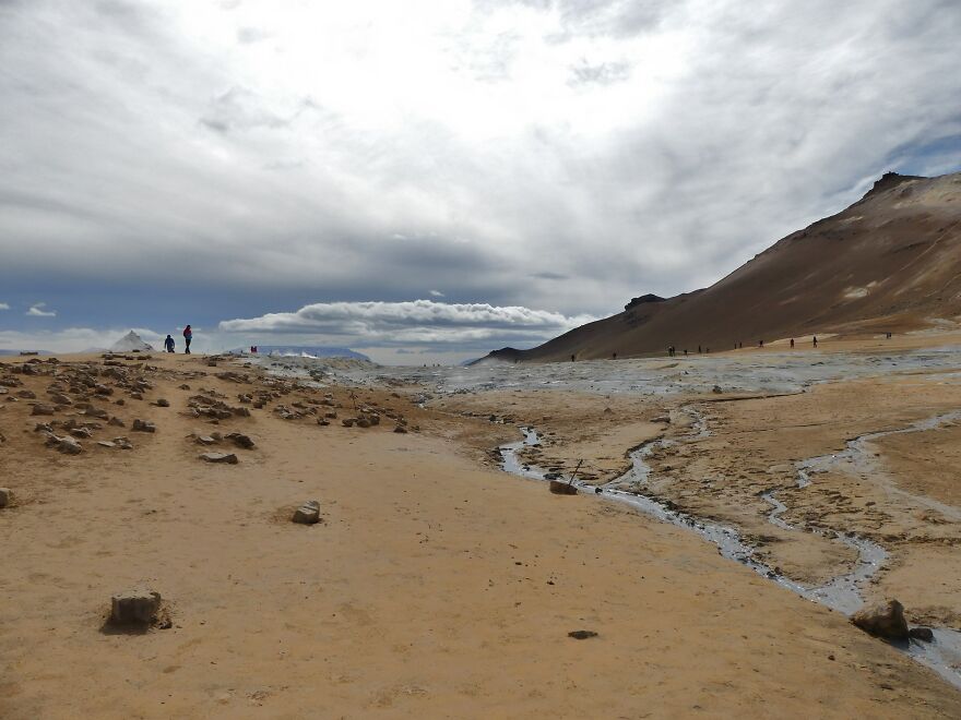 40 Photos Of Iceland That I Took In Summer 2020