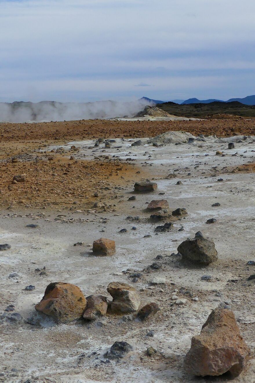 40 Photos Of Iceland That I Took In Summer 2020