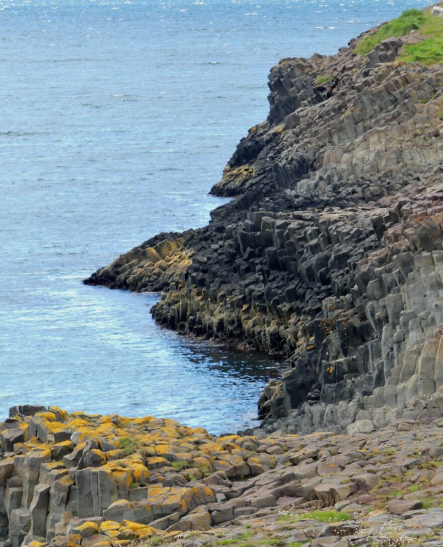 40 Photos Of Iceland That I Took In Summer 2020