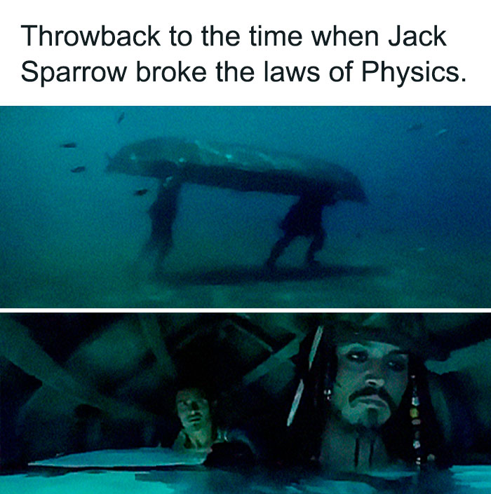 Can Someone Explain?