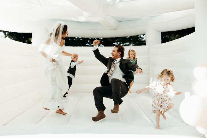 Juliana Jumper Of Juliana Noelle Jumper, Kansas City, Missouri, USA