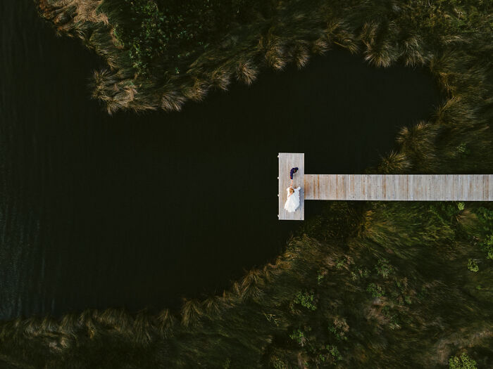 Kasey Powell Of Kasey Powell Weddings, Outer Banks, North Carolina, USA