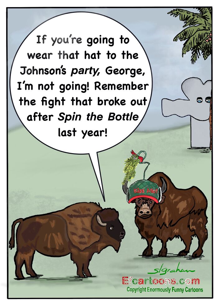 Meet Me Under The Mistletoe