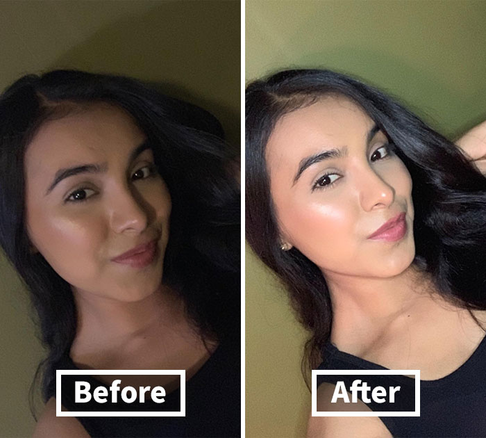  Selfie Ring Light Is The Ultimate Sidekick For Your 2025 Aspirations - Brightening Up Your Selfies, And Brightening Up Your Year, One Perfectly Lit, Fearlessly Filtered Moment At A Time