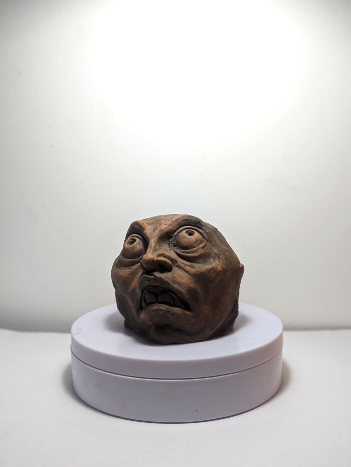 Collaboration With Stuart Rush (Instagram: Stubort)