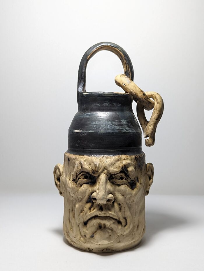 I Thought I Was Free