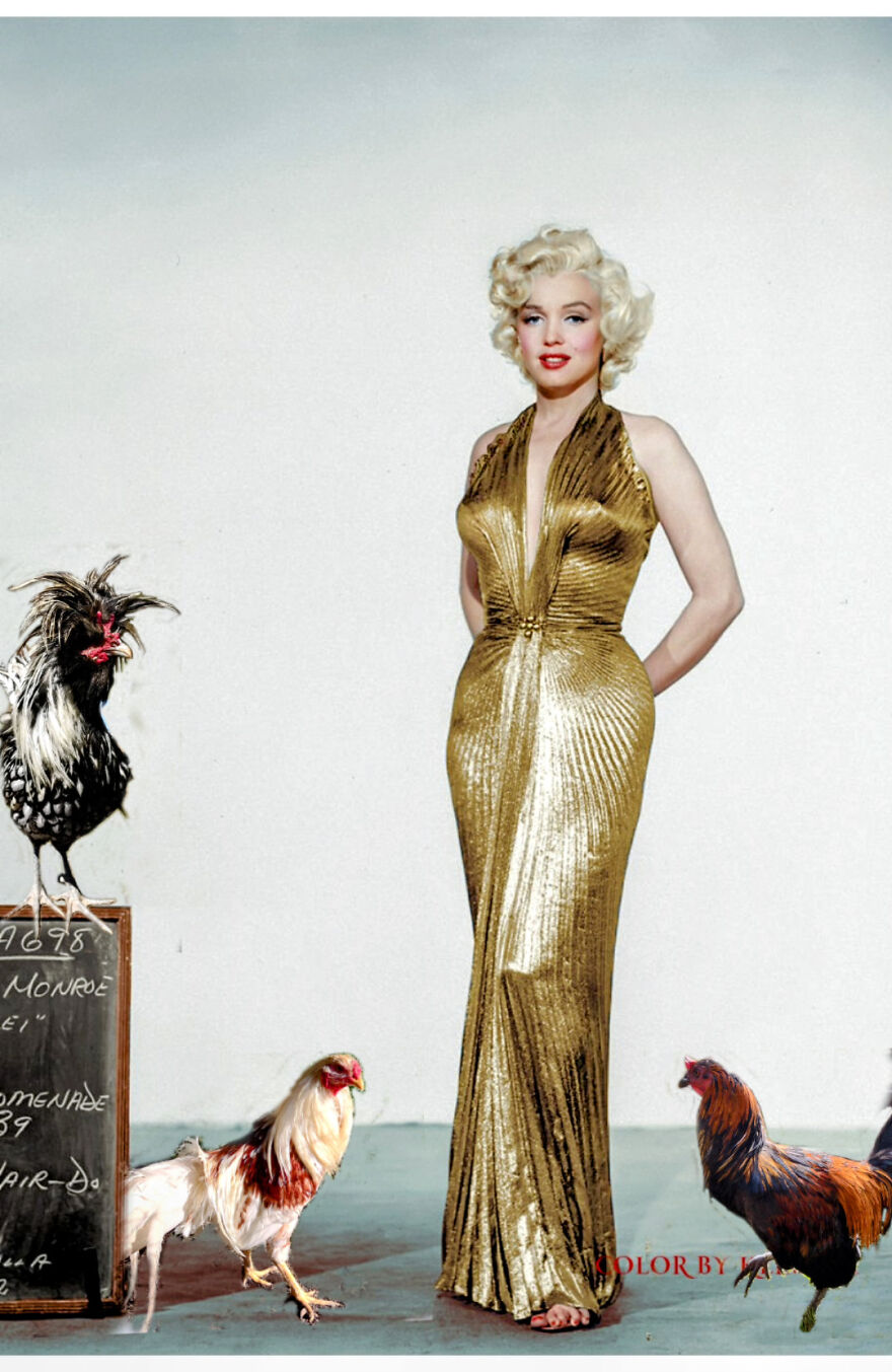 When Boredom Meets Imagination