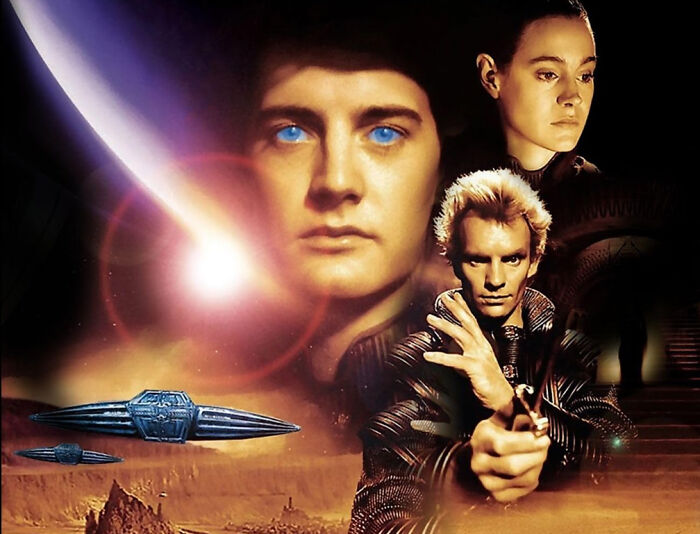 “It Fried My Brain”: 30 Movies People Had To Watch Again To Fully Understand