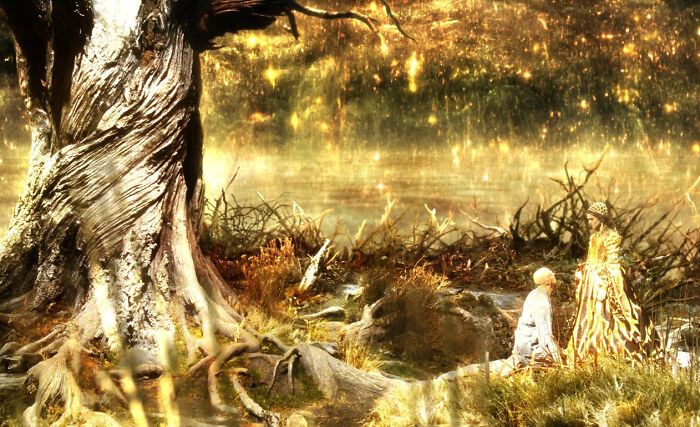 “It Fried My Brain”: 30 Movies People Had To Watch Again To Fully Understand