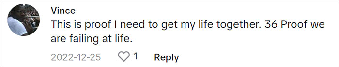 Comment referencing Catherine O'Hara's age in "Home Alone," expressing surprise about life's progress.