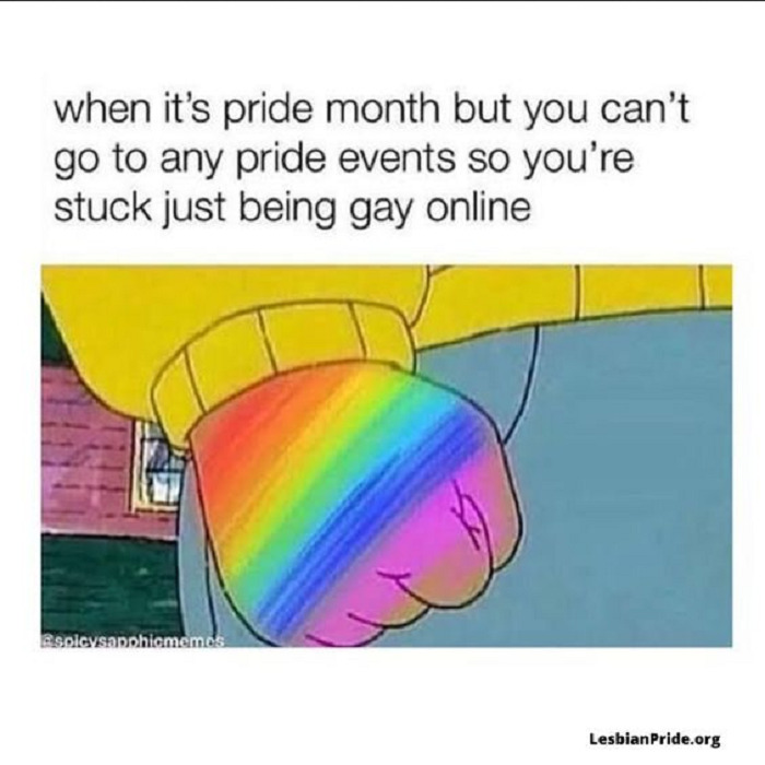 We've All Been There Lol