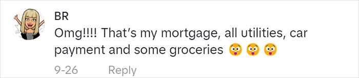 &ldquo;I Was Called Poor 20 Times&rdquo;: Woman Shows $2.5k Restaurant Bill For Dinner At Disney World