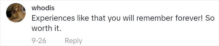 &ldquo;I Was Called Poor 20 Times&rdquo;: Woman Shows $2.5k Restaurant Bill For Dinner At Disney World
