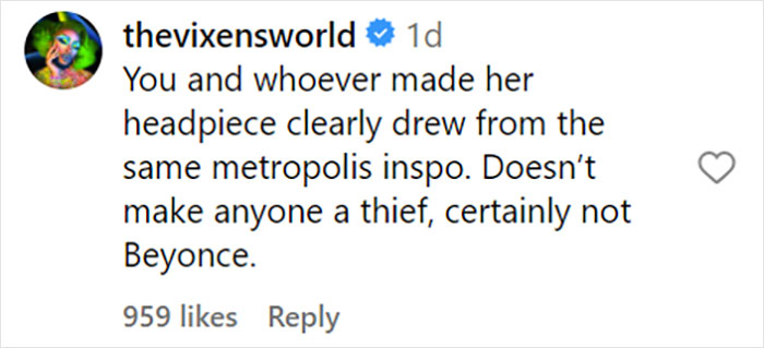 “You Can Be A Beyhive And Be Critical”: Fans Disappointed As Japanese Illustrator Claims Beyoncé Stole His Art “You Can Be A Beyhive And Be Critical”: Fans Disappointed As Japanese Illustrator Claims Beyoncé Stole His Art