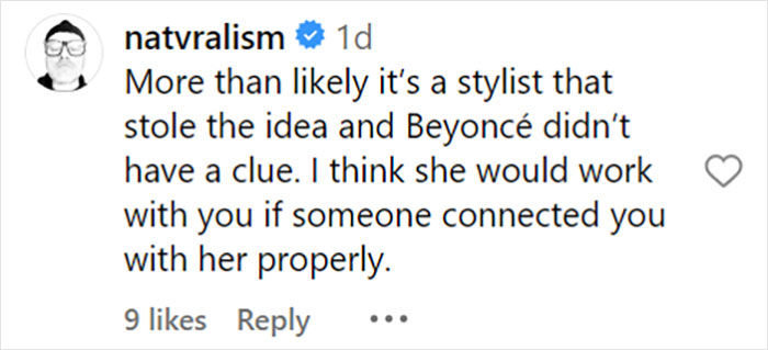 “You Can Be A Beyhive And Be Critical”: Fans Disappointed As Japanese Illustrator Claims Beyoncé Stole His Art “You Can Be A Beyhive And Be Critical”: Fans Disappointed As Japanese Illustrator Claims Beyoncé Stole His Art