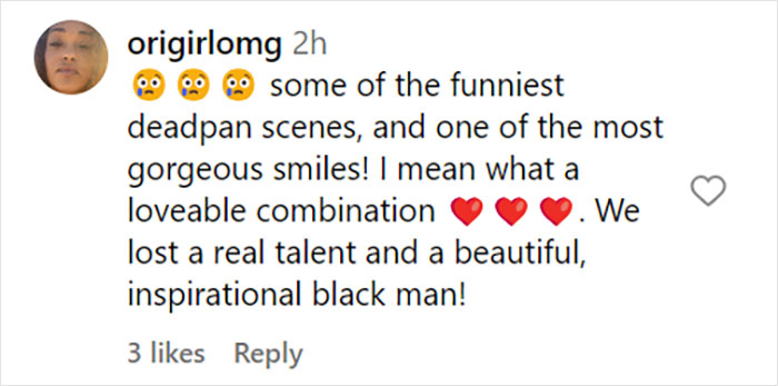 Brooklyn Nine-Nine Star Andre Braugher Passes Away At 61 Brooklyn Nine-Nine Star Andre Braugher Passes Away At 61