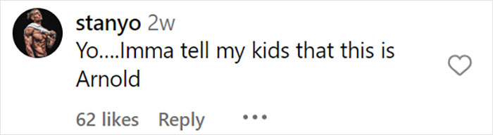 &ldquo;So Astounding&rdquo;: People React To Teen Beating Arnold Schwarzenegger&rsquo;s Bodybuilding Record