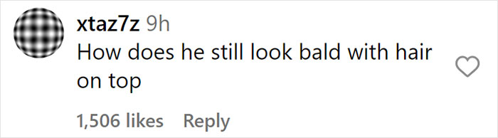 Dwayne Johnson Recreated Viral Meme Of Younger Self For Christmas, And Fans Were Not Ready