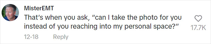 Woman Exposing Man Invading Her Space On Plane Sparks Debate On &ldquo;Flying Etiquette&rdquo;