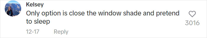 Woman Exposing Man Invading Her Space On Plane Sparks Debate On &ldquo;Flying Etiquette&rdquo;