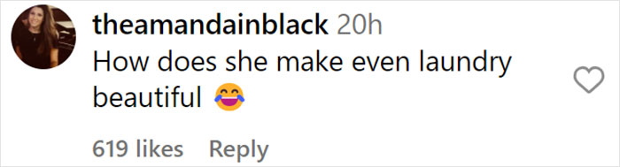 &ldquo;She Makes Laundry Beautiful&rdquo;: People React To Pamela Anderson&rsquo;s New Makeup-Free Detergent Ad