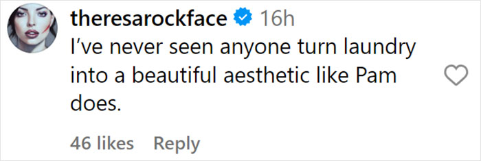 &ldquo;She Makes Laundry Beautiful&rdquo;: People React To Pamela Anderson&rsquo;s New Makeup-Free Detergent Ad