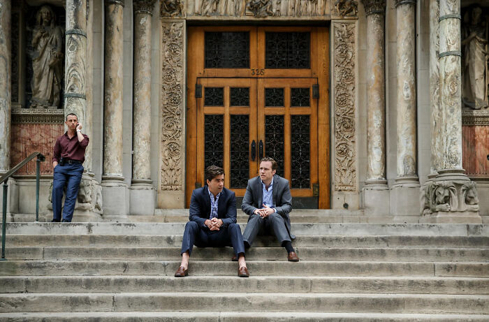 “It Fried My Brain”: 30 Movies People Had To Watch Again To Fully Understand