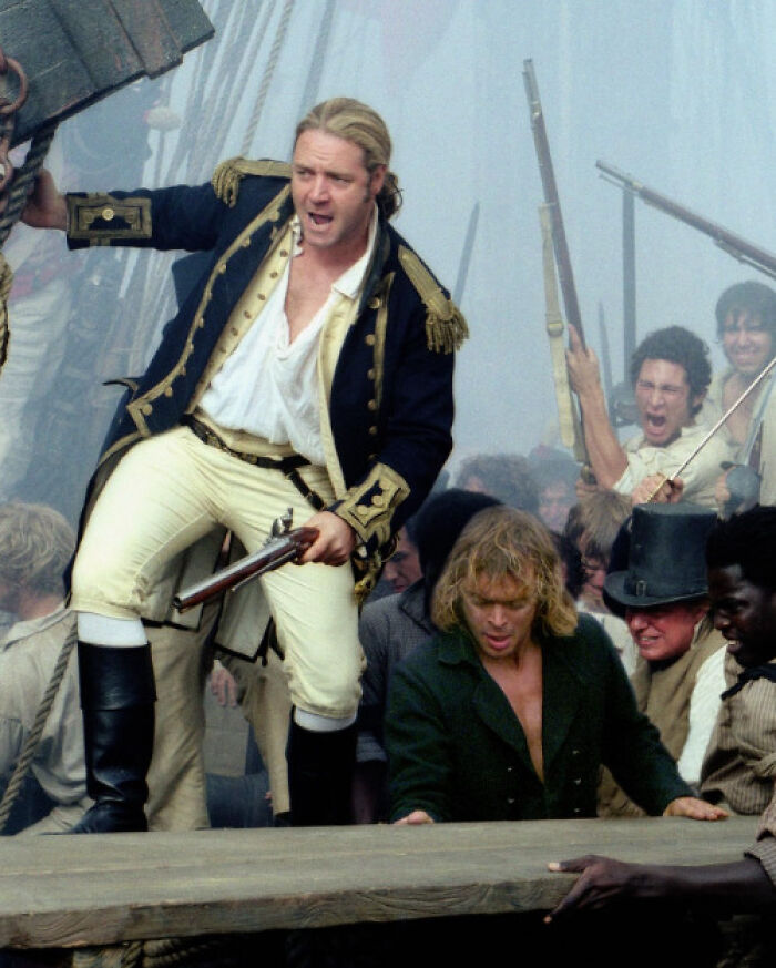 “It Fried My Brain”: 30 Movies People Had To Watch Again To Fully Understand