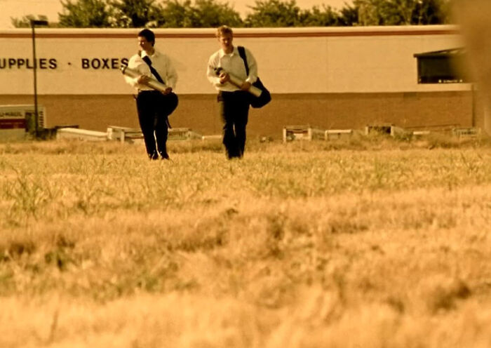 “It Fried My Brain”: 30 Movies People Had To Watch Again To Fully Understand