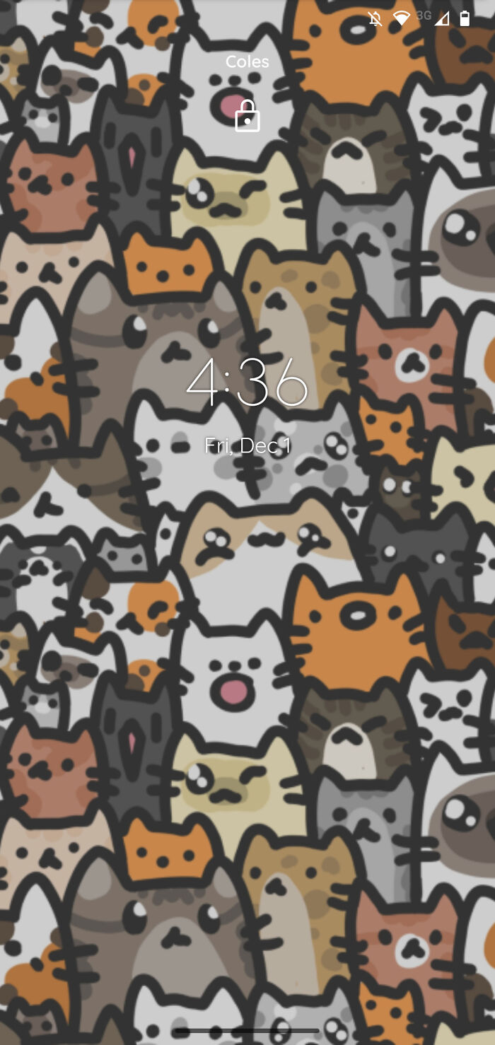 Drawn By Meeeeeeeee! :3