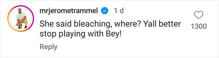 Beyonc&eacute; Stuns Fans With Close-Up Shot Amid Criticism For &ldquo;Going White&rdquo;