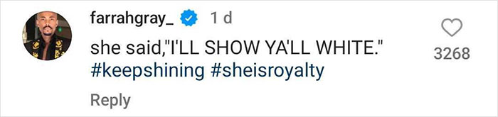 Beyonc&eacute; Stuns Fans With Close-Up Shot Amid Criticism For &ldquo;Going White&rdquo;