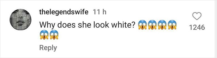 Beyonc&eacute; Stuns Fans With Close-Up Shot Amid Criticism For &ldquo;Going White&rdquo;