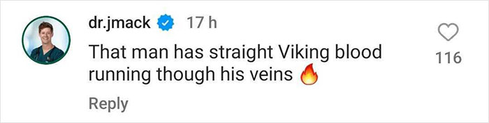 &ldquo;Viking Guy&rdquo; Breaks World Record For Highest Death Dive, Shares Impressive Video Online