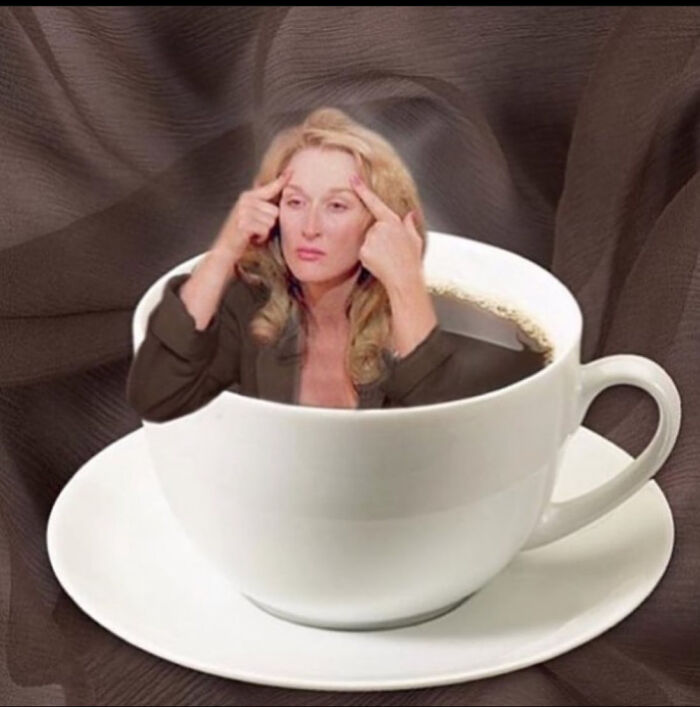 Making Switch Over To Hot Coffee For Fall