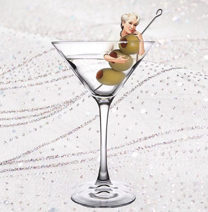 Prep For Family Gathering