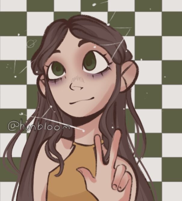 What I Actually (Sort Of) Look Like: