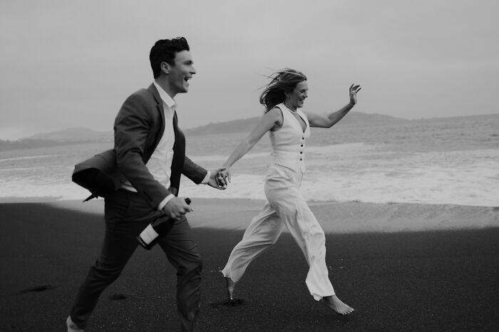 Sebastien Bicard Of Sebastien Bicard Photography, Marin Headlands, San Francisco, California, USA