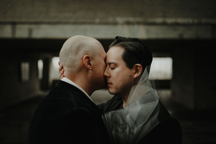 Shari Vallely Of Shari + Mike Photographers, Vancouver, British Columbia, Canada