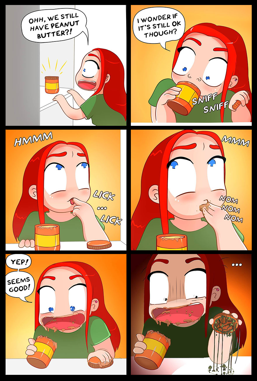 These Comics From "Tardaasa Comics" Will Improve Your Mood