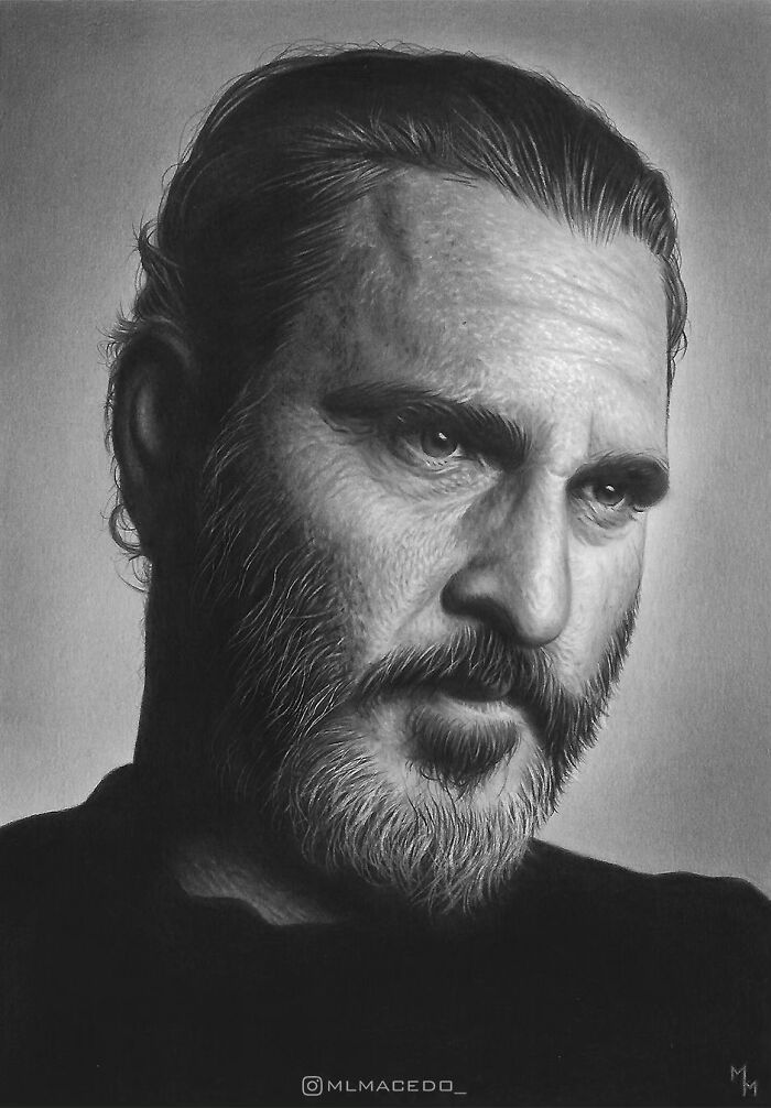 Joaquin Phoenix