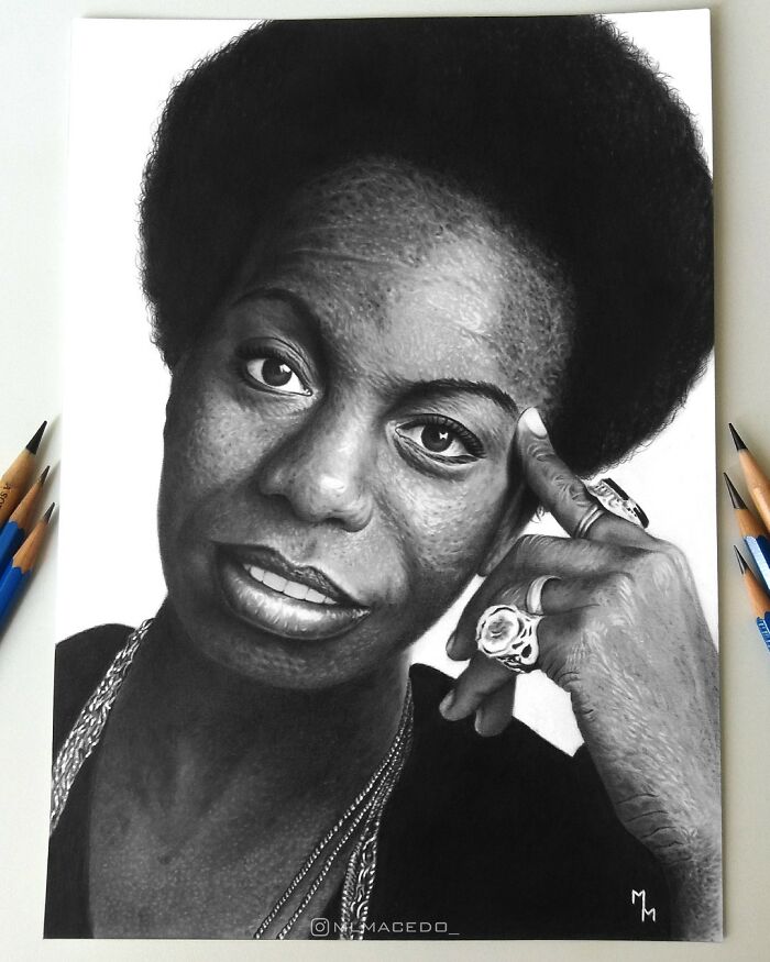 Nina Simone