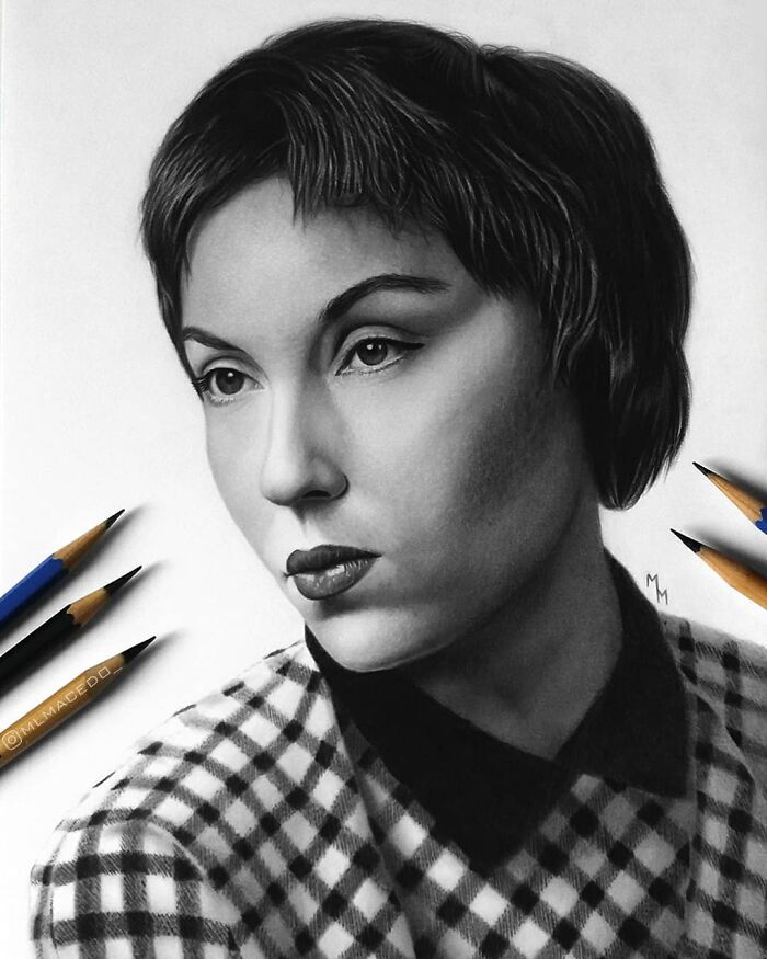 Clarice Lispector