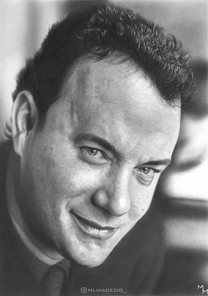 Tom Hanks