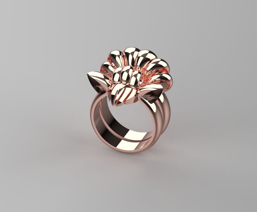 This Tattoo Artist And Jewelry Artist Create Pok&eacute;mon Inspired Fanart And We Are Here For The Quality.