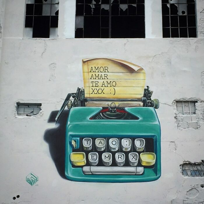 This Street Artist Brings More Joy To City Streets With His Gigantic 3D Arts