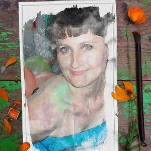 Olya | OlaKnittedBears