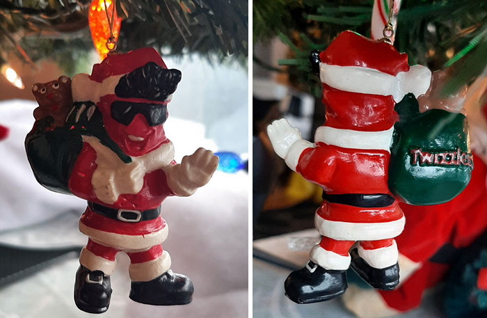 Twizzlers Red Licorice Dude - A Corporate Gift From The '90s, I Believe