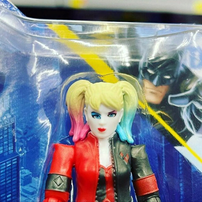 How Are They Going To Do My Girl Like That